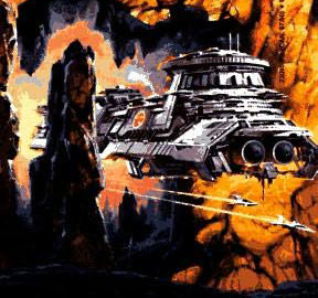 Illustration for article titled The Most Badass Female Space Pilots Of All Time
